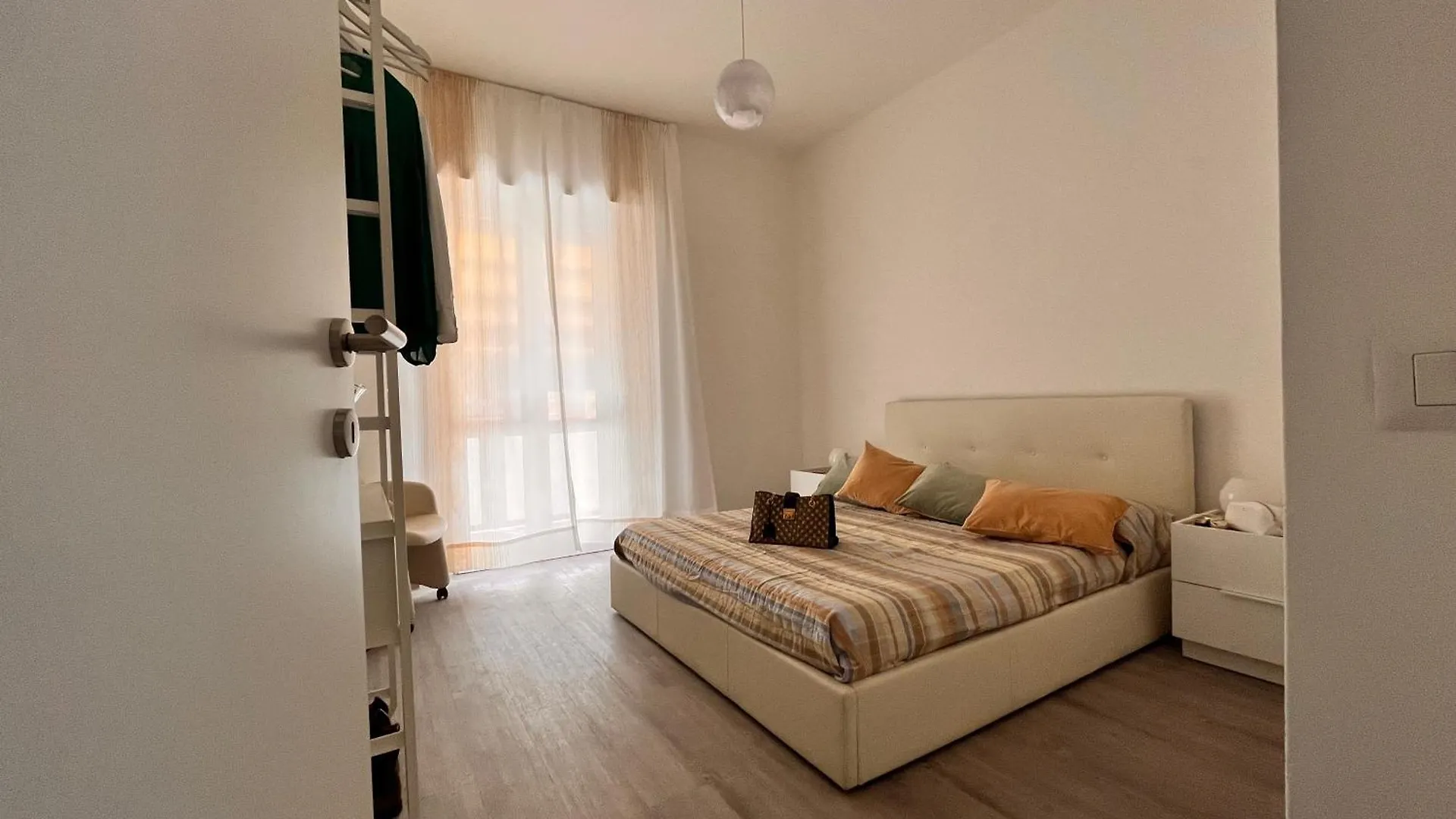 Roma Erre Apartment Rome