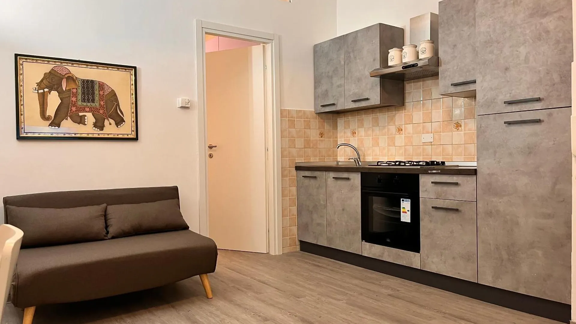 Roma Erre Apartment Rome