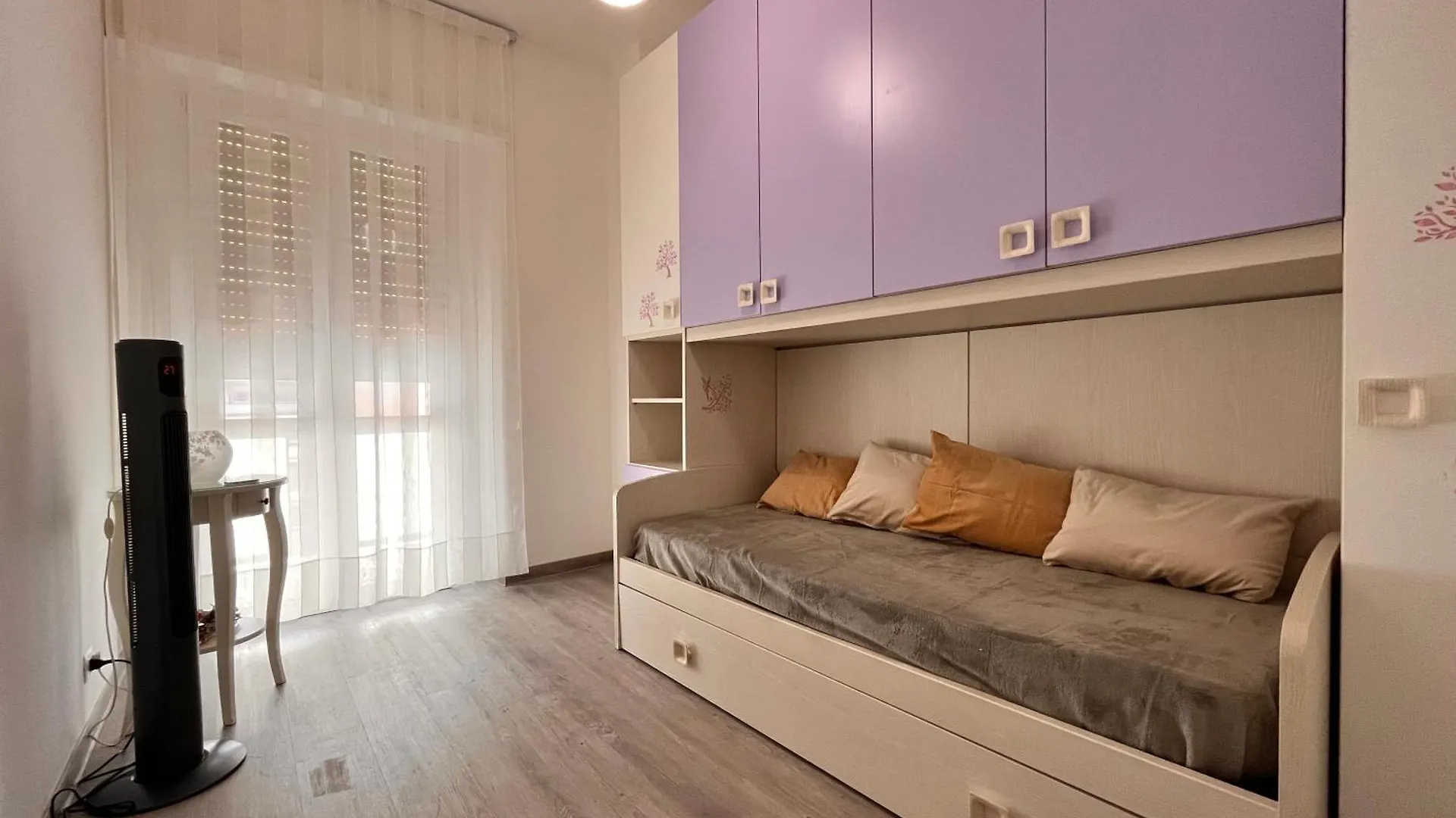 Roma Erre Apartment 0*, Rome