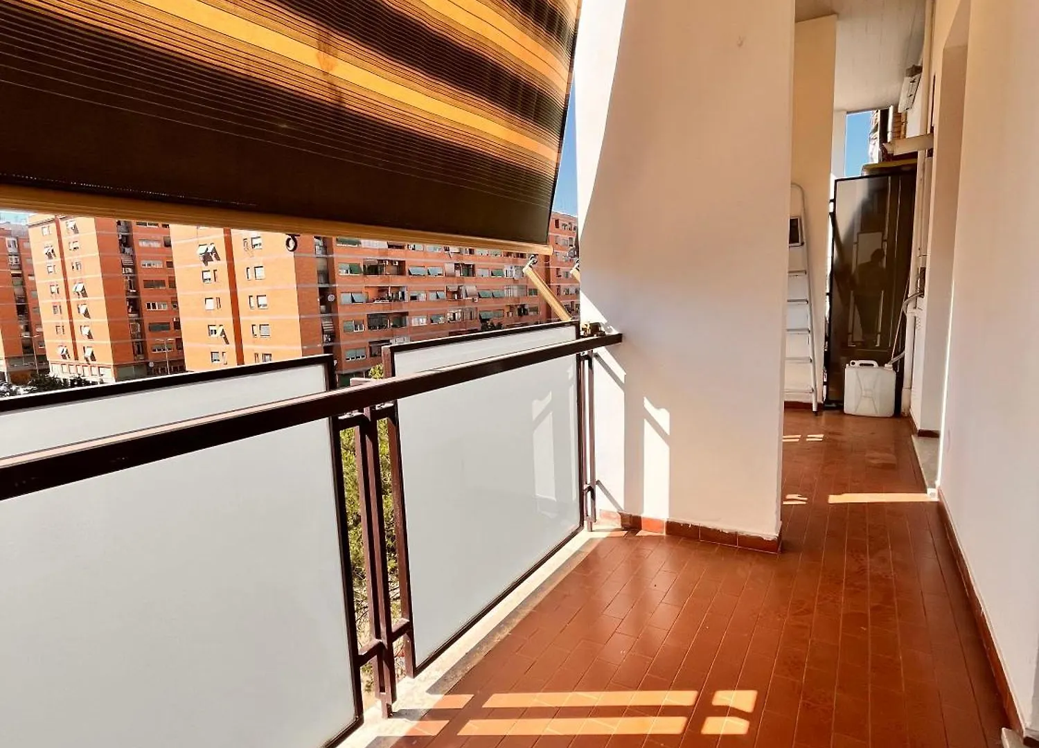 Roma Erre Apartment