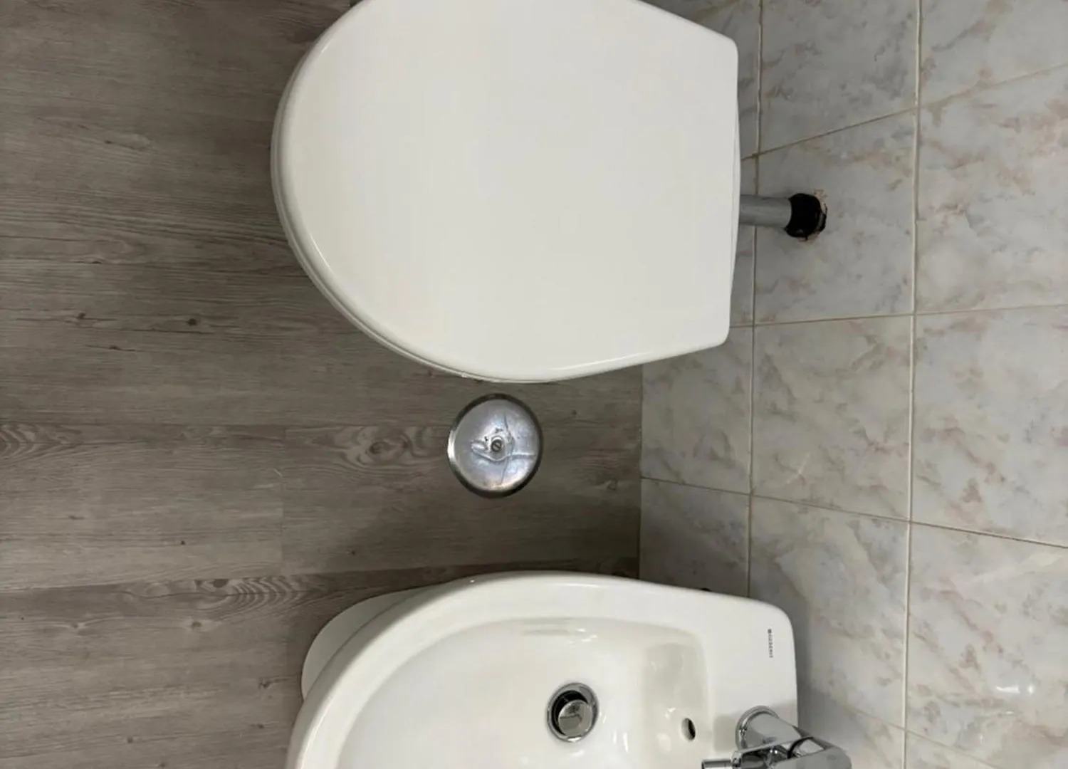 Roma Erre Apartment