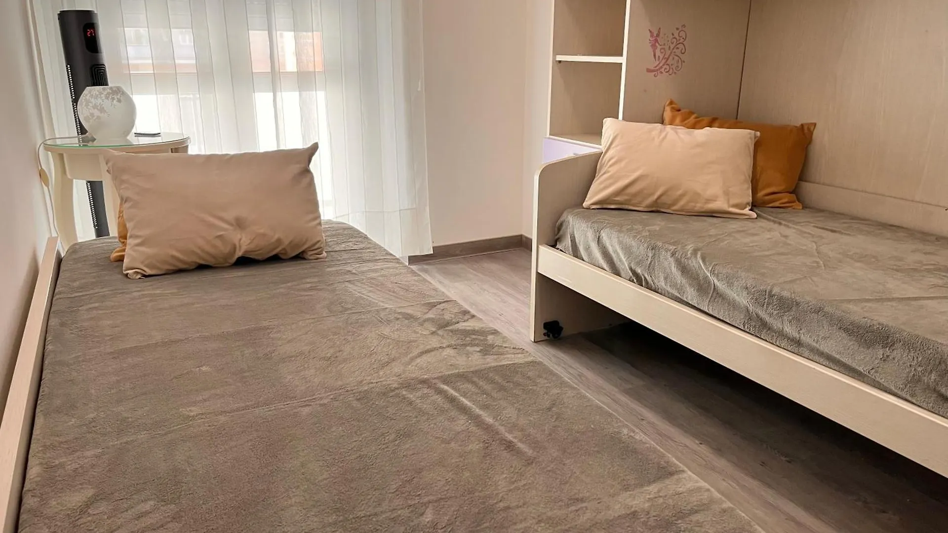 Roma Erre Apartment