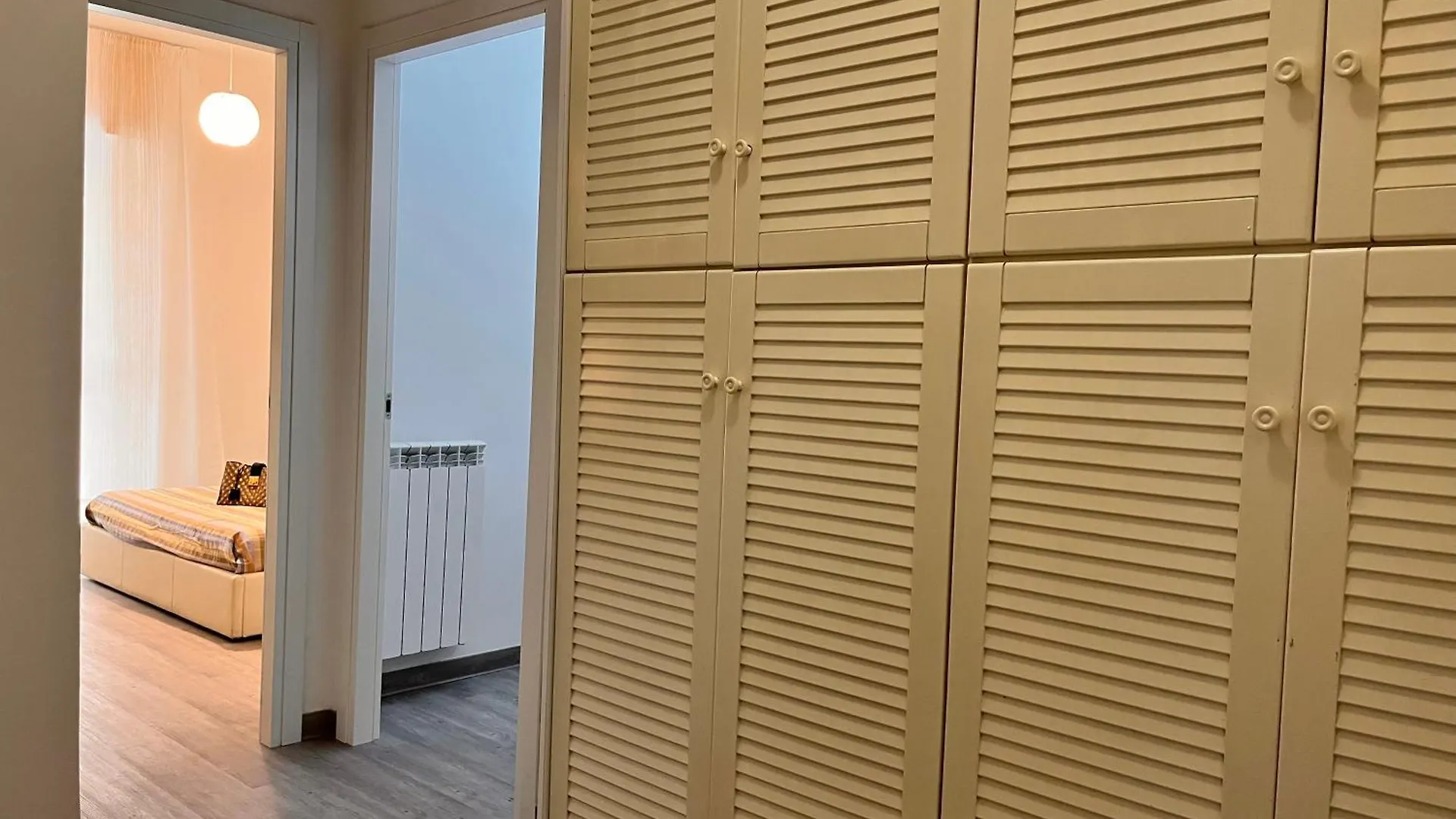 Roma Erre Apartment 0*, Rome