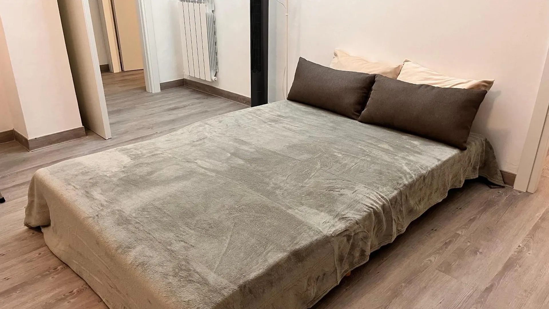 Roma Erre Apartment Italy