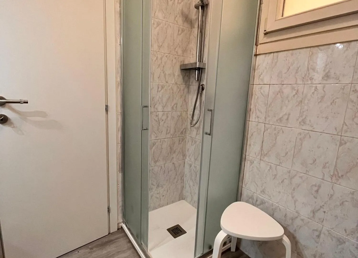 Roma Erre Apartment Italy