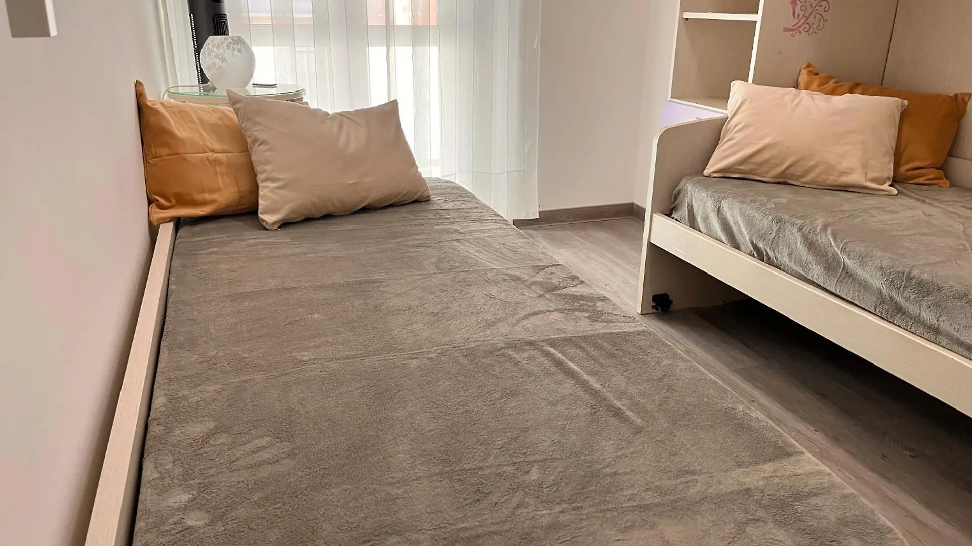 Roma Erre Apartment
