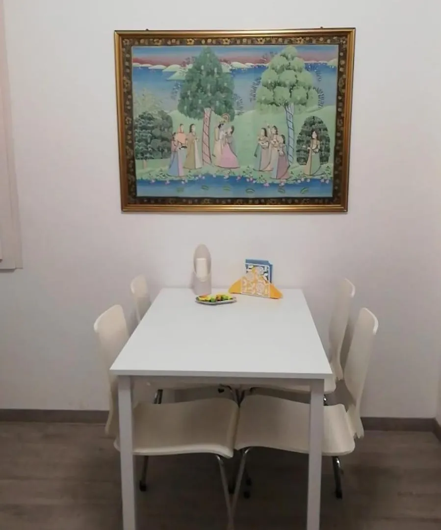Roma Erre Apartment Italy